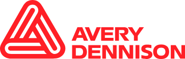 Logo Avery Dennison