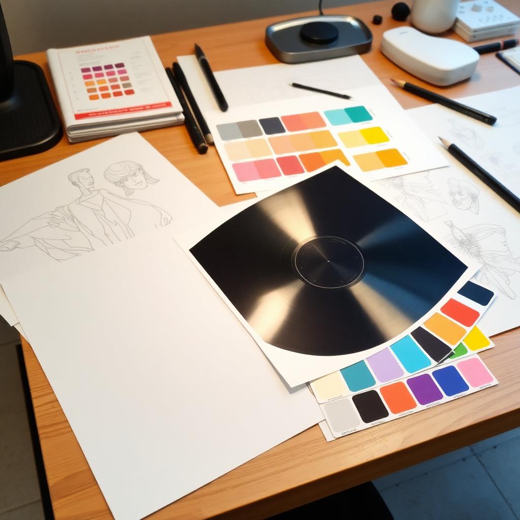 Diseño Personalizado 3